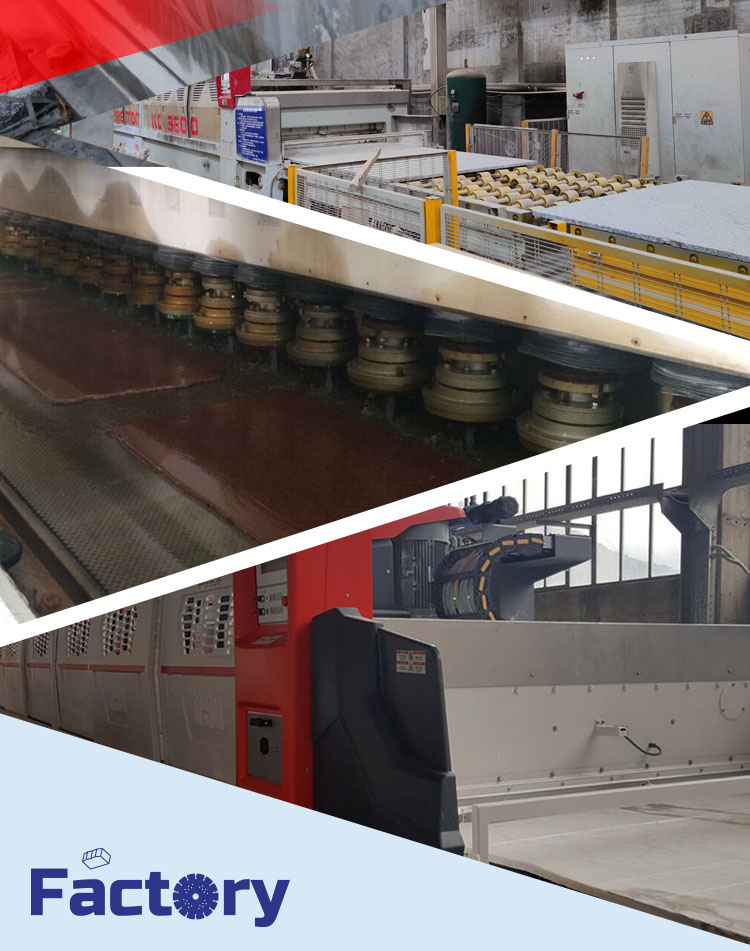 Resin Disc Abrasive For Granite Slabs Grinding A-Grade on Manual Polishing Machine