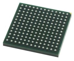China 10M16SAU169C8G Intel / Altera wholesale