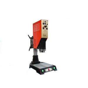 China 20KHz Large Power Ultrasonic Welder wholesale