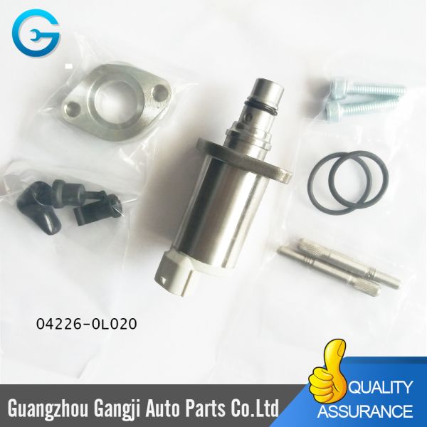 04226-0L020 04226-30020 294200-0093 Suction Control Valve for Toyota