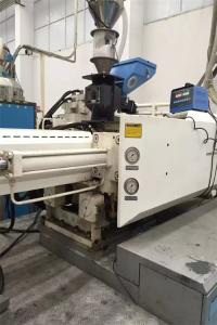 China 220V / 380V Plastic Mixing Machine Masterbatch Volumetric Dosing Unit wholesale