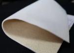 850gsm Industrial Filter Cloth PTFE Dipping , Nomex Needle Felt With Good