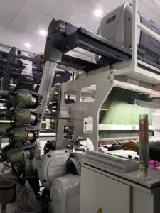 China CX870 Recondition Label Loom Jacquard Head wholesale