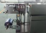 High Speed Food Blister Packing Machine Chewing Gum PVC Packaging Machine