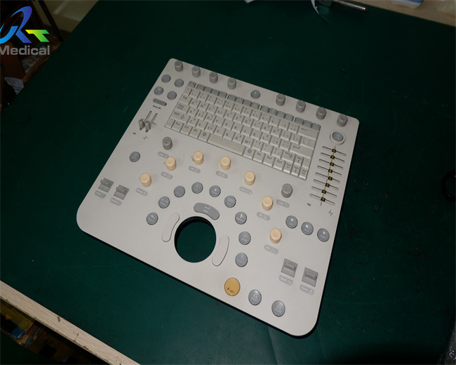 453561360227 Control Panel Ultrasound Assy Medical Parts Imaging Center Device