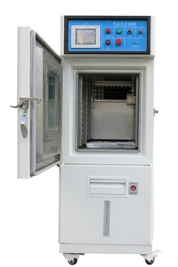 High Performance Temperature Humidiity Chamber , Veritical Style Stability