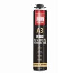 Strong Hardness After Cured Polyurethane Foam Filler High Bonding