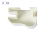 Sanitary Hot Runner Injection Moulding Household Plastic Parts