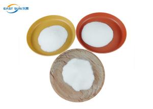 China ES220 TPU Polyurethane Hot Melt Adhesive Powder White DTF Powder wholesale