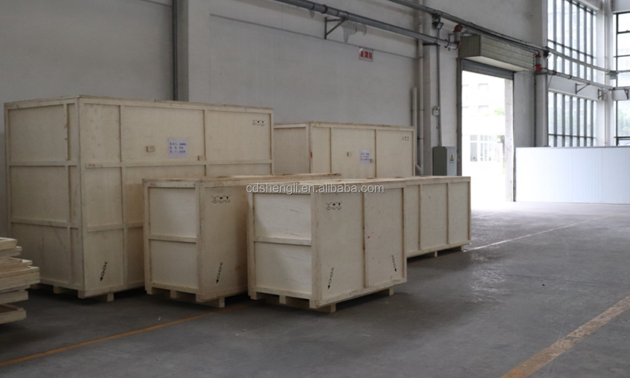 1600 KG Hollow Chocolate Egg Foil Wrapping Machine Production Line for Paper Packaging