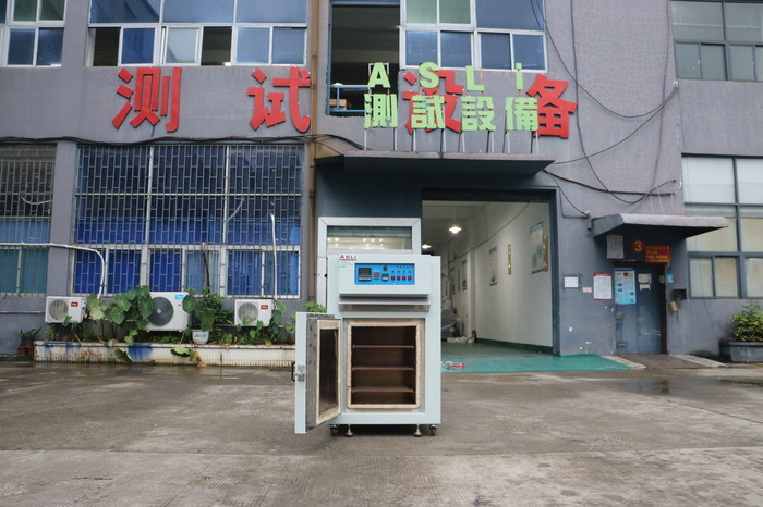 Electronics 500 Degree High Temperature Oven For Dry, Bake And Preheat Various Materials Or Specimen