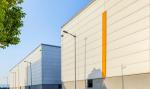 Light Customizable Prefabricated Steel Structure Warehouse Perfect Solution For