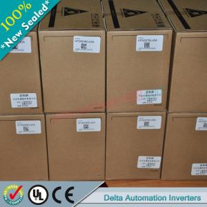 China Delta Inverters VFD-M Series VFD022E23C wholesale