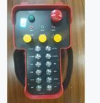 China Wireless Remote Control For Heavy-Duty Omnidirectional Vehicles wholesale