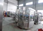 Touch Screen 3 In 1 13500 BHP Automated Bottling Machine