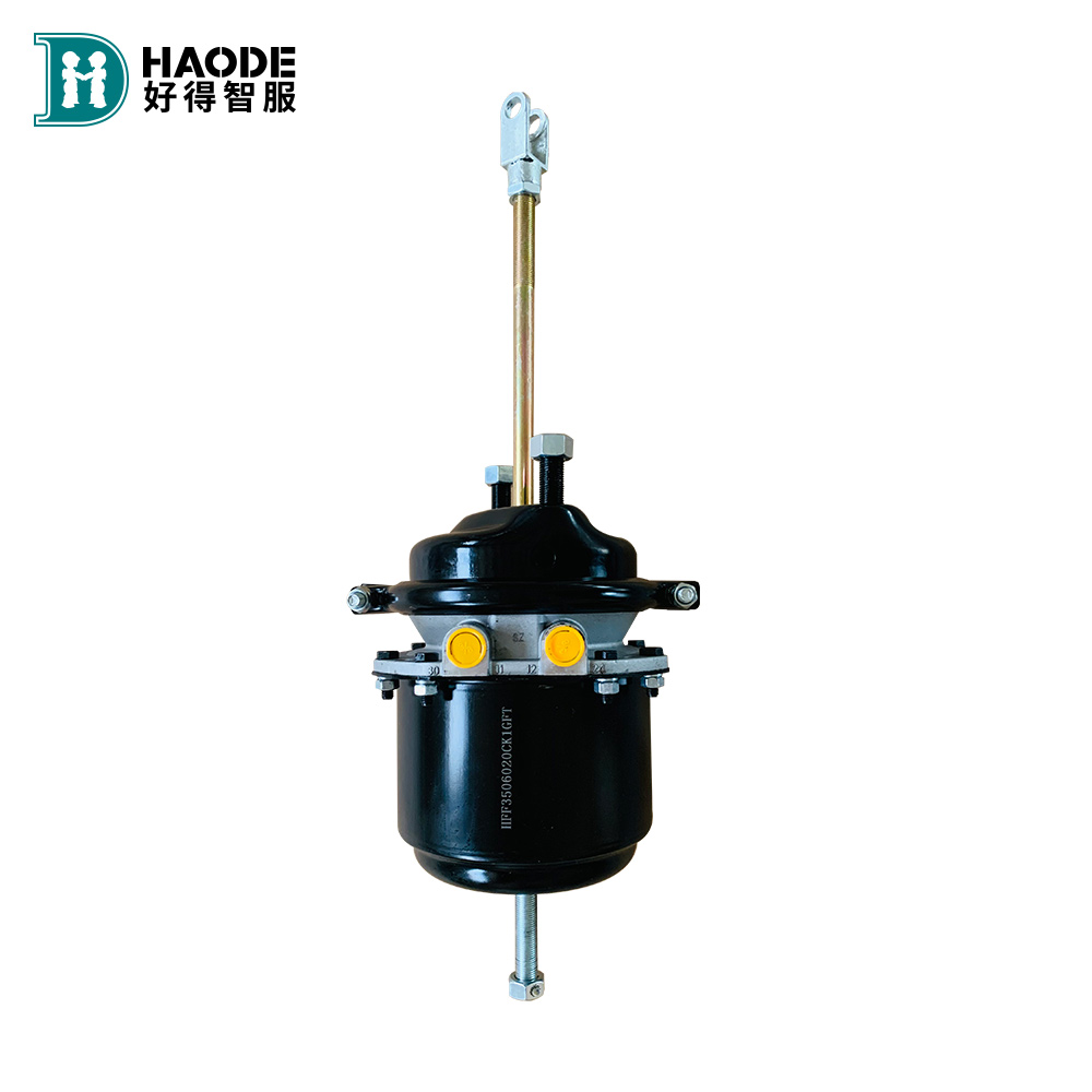 Foton Auman Truck Model HAODE M4119219/8010a0 Air Filter using Composite Filter Paper