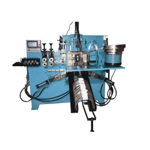 China Off-Line Wire Handle Making Machine wholesale