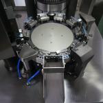 Pharmaceutical Automatic Capsule Filling Machine
