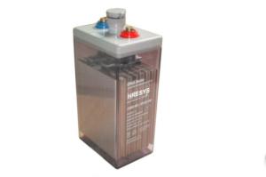 China Tubular Flooded Sealed Lead Acid Battery 2 V 250AH Low Tempreture Stability 5OPzS250 wholesale