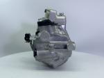 6W93-19D629-AA Denso Air Compressor 437100-7290 JAGUAR XF XJ 2.7 Cars AC