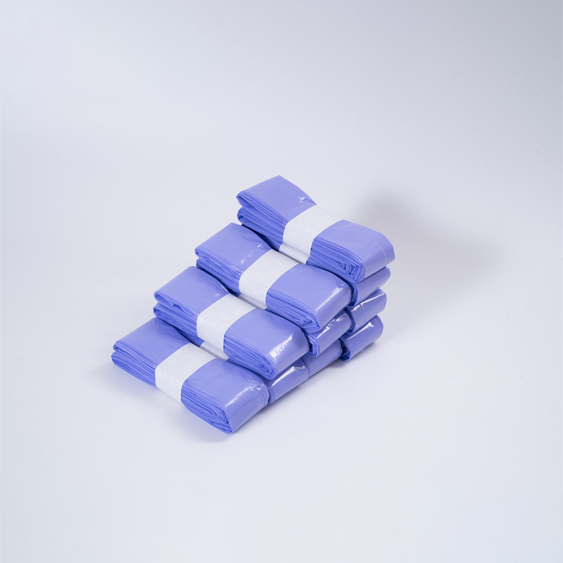 Factory 4.5m Diaper Pails Refill Bags 4.5M/6M Nappy Bin Refill Bag Different Diaper Refills Bags