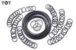 PTFE PU PVC PC200-7 Control Valve Seal Kit 723-47-20403 Komatsu O Ring