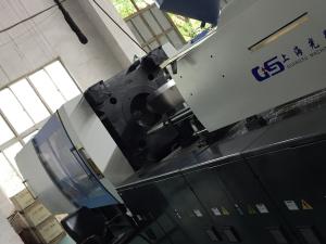 China 18.1kW Plastic Hanger Making Machine / Hydraulic Injection Moulding Machine wholesale