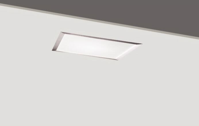 38W LED Pendant Lights 3528SMD for Bars / Stat - Rated Hotels/ Homes 600mm * 600mm
