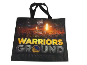 China Freeuni Hot Sales CMYK Color printed non woven bag, laminated shopping bag , gift bag wholesale