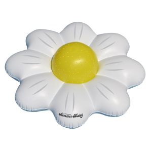 China Inflatable daisy Ball and Ring Float wholesale
