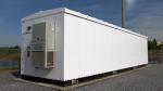 10ft 20ft 40ft ESS Solar Battery energy storage system For Outdoor