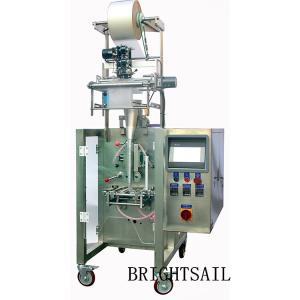 China Automatic Dry Spice Powder Filling Machine 65 Packs Per Minute wholesale