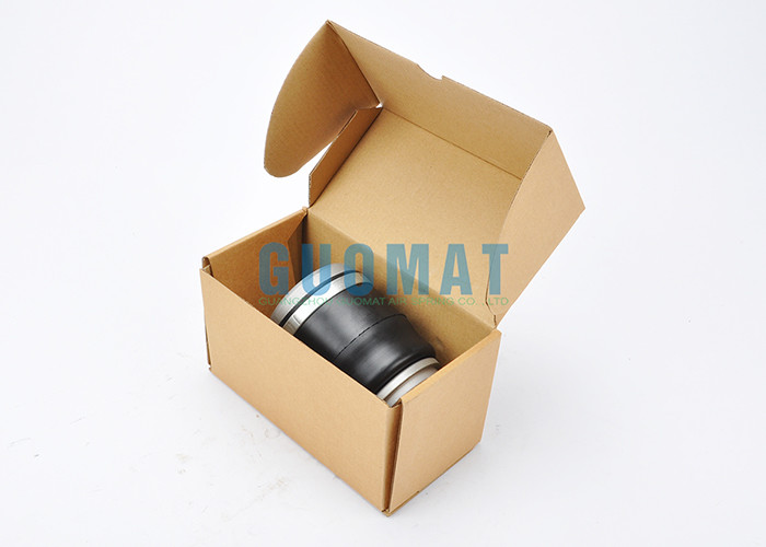 Front Cab Air Suspension Rubber Air Spring 49710-2222 Hino Cabin Shock Absorber