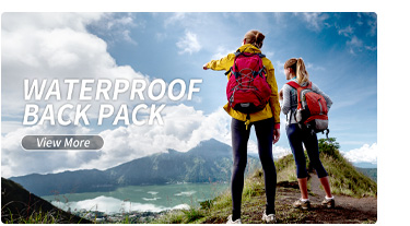 500D PVC Bicycle Hydration Backpack Outdoor Sport Hiking Dry Bag