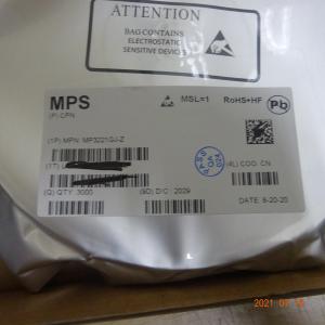 China Custom MPS Monolithic Power Systems IC Integrated Chip MP3221GJ-Z wholesale