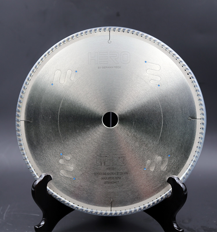 Safe Working Pcd Saw Blades Stable Performance Quiet Precise Processing