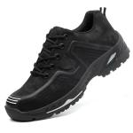 Comfortable Lightweight Work Shoes / Men'S Athletic Safety Shoes