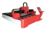 High Speed 1000w Laser Cutting Machine