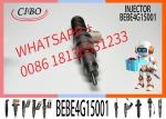BEBE4G15001 21467241 BEBE4G08001 BEBE4G06001 22340639 Diesel Fuel Injector for