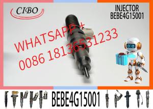 China BEBE4G15001 21467241 BEBE4G08001 BEBE4G06001 22340639 Diesel Fuel Injector for Volvo Nissan D13 MD13 Engine FH FM FMX Truck wholesale