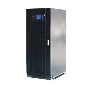 China IDC / ISP ± 240VDC UPS Uninterrupted Power Supply 20 - 300KVA THDi &lt; 3% Superior Energy Saving wholesale