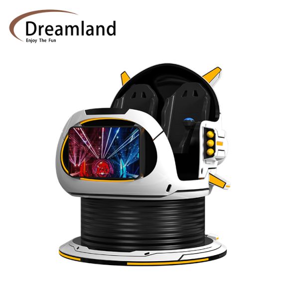 Customize Immersive Entertainment Experience 9D VR Panda Adventure Virtual