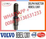 Fuel Injector BEBE5L12001 BEBE5L14101 85013720 22027810 85013721 85020857