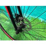 MicroNEW System and Hydraulic Disc Brake 700c Road Bike for Adults Man Aluminum