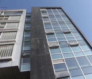 China Customizable Stone Curtain Wall with Superior Thermal Insulation wholesale