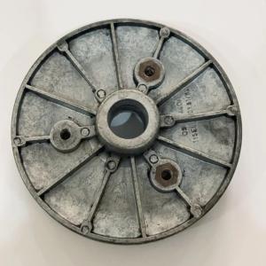 China Sturdy Wheel for Oil Pump Belt of Paper Cutting Machine Spare Parts Used Weight KG 0.6 wholesale