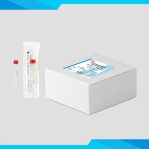 China Inactivated Viral Transport Medium Kit For RT-PCR wholesale