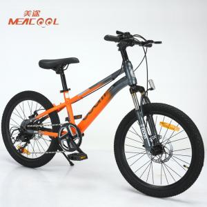 China Childrens Lightweight Mountain Bikes 20in wholesale