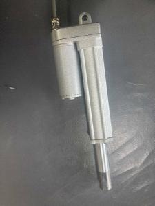 China linear actuator electric for atv electric plow lift 12v dc motor, 800n force, 4inch stroke wholesale