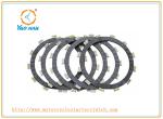 Clutch Parts ADC12 Alloy Motorcycle Starter Clutch Assy For Suzuki AX100